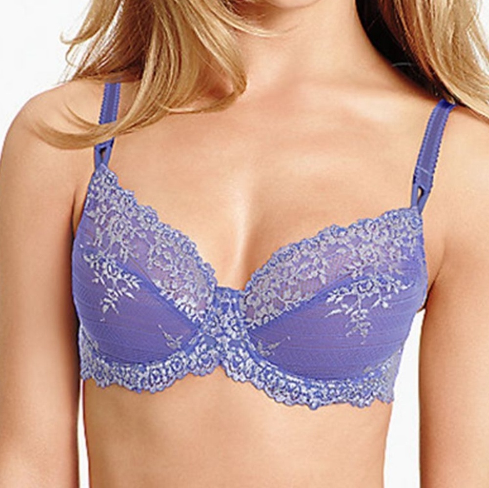 Wacoal bra 34dd